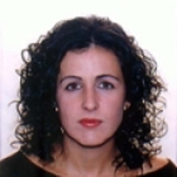 Adela Hódar Pérez