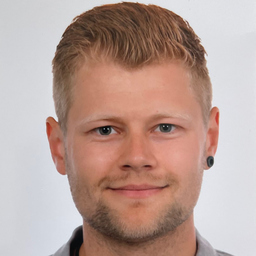 Jan-Pascal Schroeder