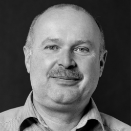 Horst Beil