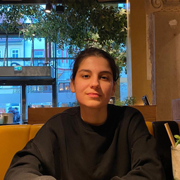 ESRA KÜRELI