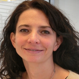 Laetitia Rouillac