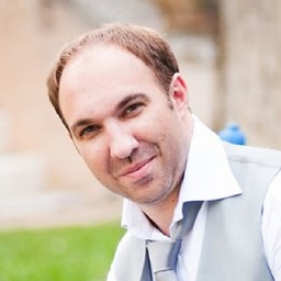 Nicolas BOURDAUD