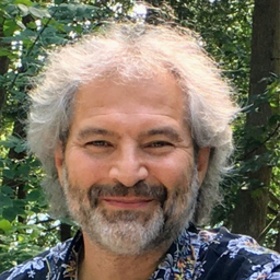 Eugene Pik