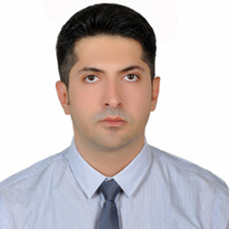 Kasra Gholamrezaei