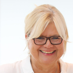 Judith Wensky