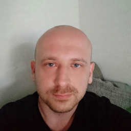 Bartosz Gorol's profile picture