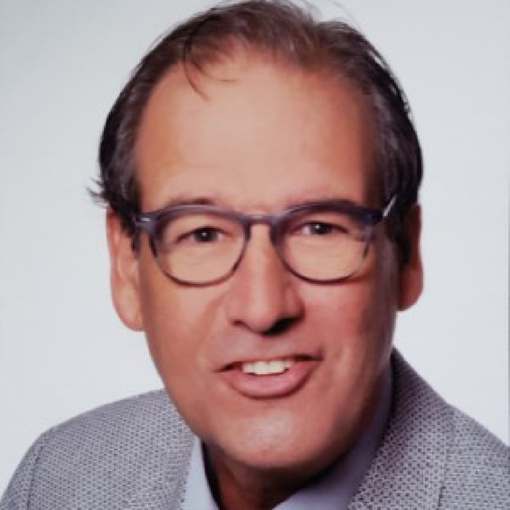 Wilfried Reuter Technischer Einkäufer Cronite Group XING