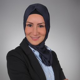 Emine Genc