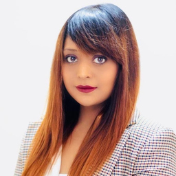 Priya Singh