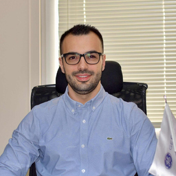 serdar özcan