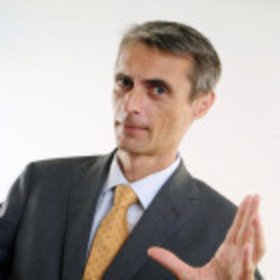 Thomas J. Olbrich