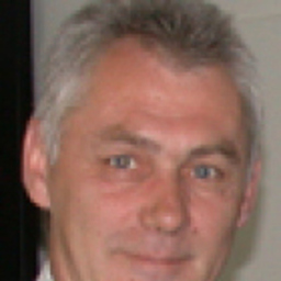 Achim Schreier