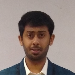 Ameya Bidwalkar's profile picture