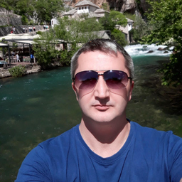 Dipl.-Ing. Elvir Nezirevic