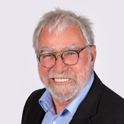 Dr. Georg Kirschbaum's profile picture