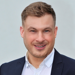 Profilbild Maximilian Gold