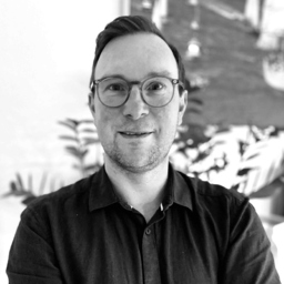 Markus Wulf
