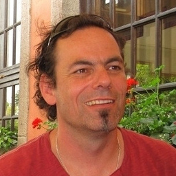 Profilbild Thomas Mörschel