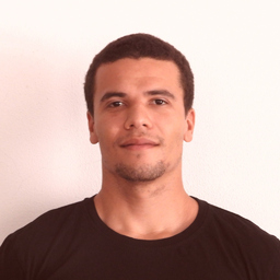 Daniel Patrício
