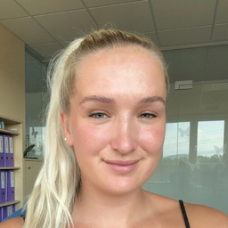 Nathalie Vajda