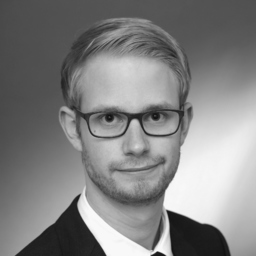 Manuel Aßmann's profile picture