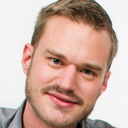 Martin Scheidegger