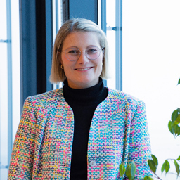 Dipl.-Ing. Ulrike Pichler-Knaus