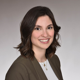 Celine Kapsecker