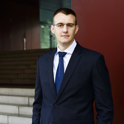 Andreas Mastel