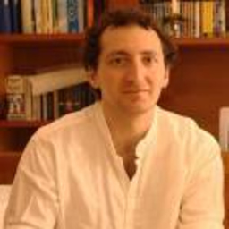 Diego Brouard Martín