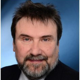 Ing. Wolfgang Jahn