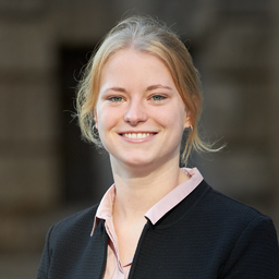 Luise Bottin's profile picture