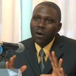 Dr. Hilaire Mbakop