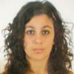 Cynthia Pérez  Vázquez