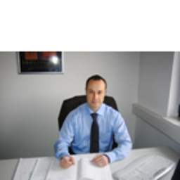André Strzalka