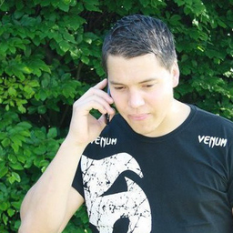 Markus Stickling's profile picture