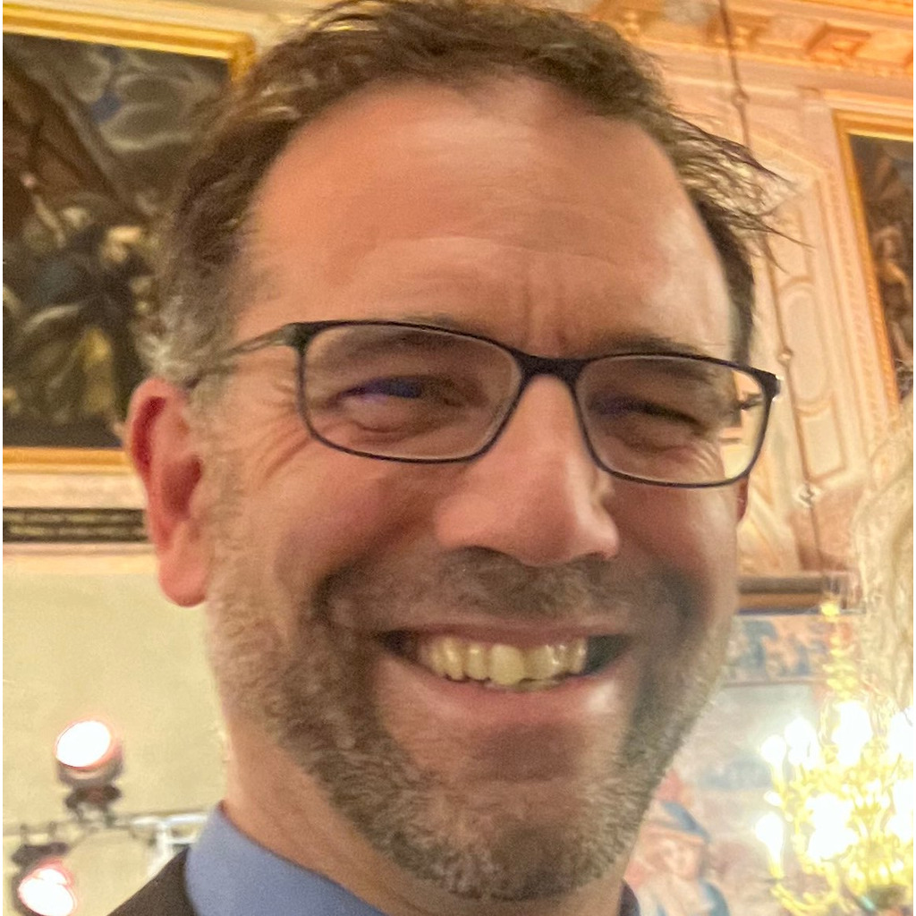 Daniel Ulrich Geschäftsbereichsleiter Stadt Nürnberg XING