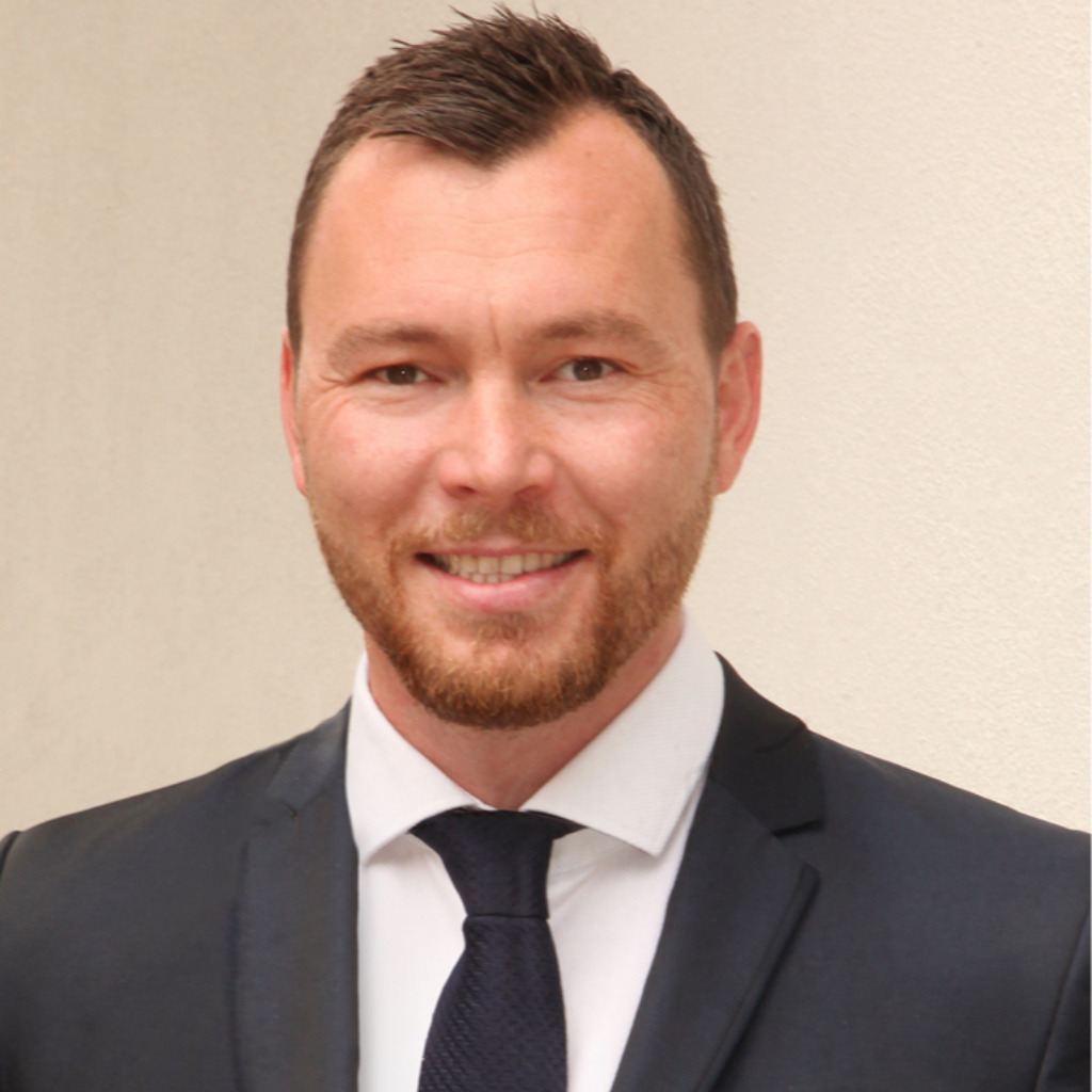 Andreas Schumann Sales Administration Senoir Specialist Nemak