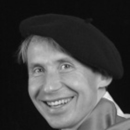 Alex Panferov