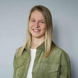 Alicia Schmidt