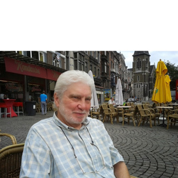 Pierre DONNAY
