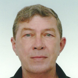 Lyubomir Kalchev