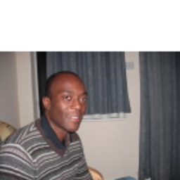 Joseph Houayahie