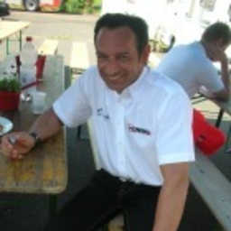 Klaus Schmidt