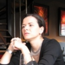 Sophie Van Hoeck