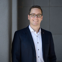 Social Media Profilbild Marc Bäuerle Stuttgart