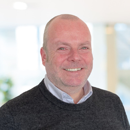 Simon O'Grady