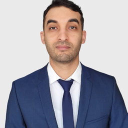 Ing. Sedky Bouhouch