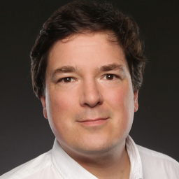 Dr. Arne Christian Rosenfeldt