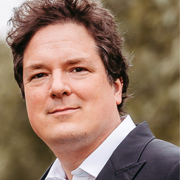 Dr. Arne Christian Rosenfeldt